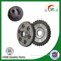 standard bevel gear spiral bevel gear shaft for differential